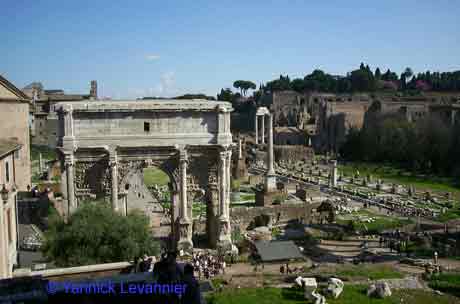 Forum romain