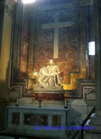 La Pieta