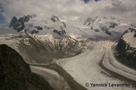 Gornergratt