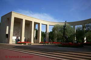 Monument souvenir