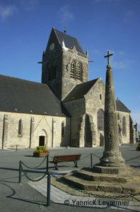 Eglise