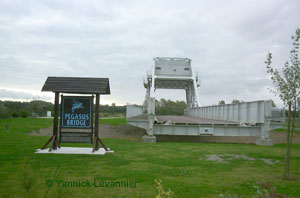 Pégasus bridge